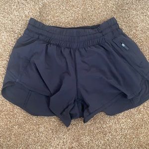 LULU LEMON SHORTS